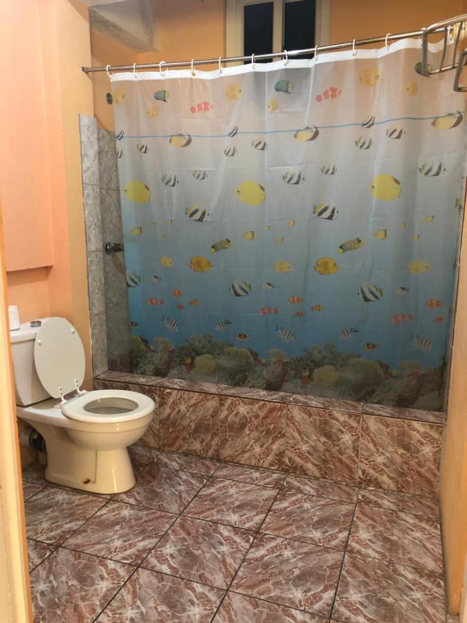 Sea World Vacation Home Roseau Exterior photo